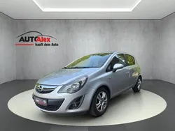 Other Gebraucht 2013 Opel Corsa Active Kleinwagen | 3.900 € (Fairer Preis)