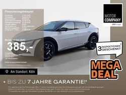 (swp) snow white pearl m Gebraucht 2025 Kia EV6 SUV | 43.700 € (Guter Preis)