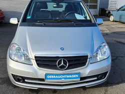 Mercedes A180