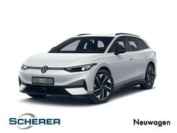 Weiß Neu 2025 VW ID.7 Pro Limousine | 53.070 € (Guter Preis)