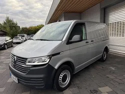 Silber Gebraucht 2020 VW T6.1 Van | 17.450 € (Superpreis)