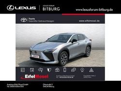 Silber Neu 2025 Lexus RZ 450e Executive Line SUV | 39.999 €