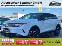 Weiß Neu 2025 Opel Grandland X SUV | 32.480 € (Guter Preis)
