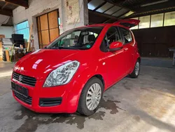 Rot Gebraucht 2009 Suzuki Splash Kleinwagen | 3.400 € (Fairer Preis)