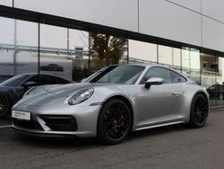 Gtsilbermetallic (metallic) Gebraucht 2022 Porsche 992 | 139.800 € (Superpreis)