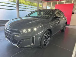 Pentametal metallic Neu 2025 Kia XCeed GT-Line SUV | 36.333 €
