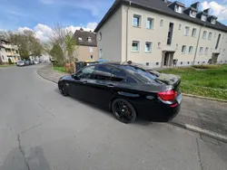 Schwarz Gebraucht 2014 BMW 535 M Sport Limousine | 19.999 € (Fairer Preis)