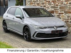 Grau Gebraucht 2021 VW Golf R-line Limousine | 20.990 € (Fairer Preis)