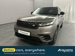 Lackierung: kaikoura stone Gebraucht 2019 Land Rover Range Rover Velar R-Dynamic SUV | 33.980 € (Guter Preis)