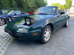 Grün Gebraucht 1991 Mazda MX5 Cabrio | 9.999 €