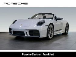 Grau Neu 2025 Porsche 911 Carrera Cabriolet Cabrio | 181.154 € (Teuer)