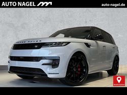 Grau Gebraucht 2025 Land Rover Range Rover Sport SE SUV | 102.489 €