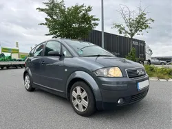 Grau Gebraucht 2005 Audi A2 Kleinwagen | 4.199 € (Fairer Preis)