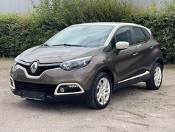 Braun Gebraucht 2014 Renault Captur Dynamique SUV | 7.500 € (Guter Preis)