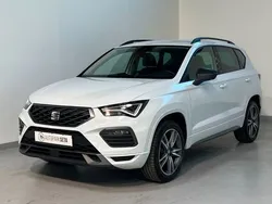 Weiß Gebraucht 2023 Seat Ateca FR SUV | 25.999 € (Superpreis)
