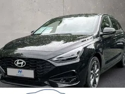 Schwarz Neu 2025 Hyundai i30 Advantage Limousine | 26.400 € (Fairer Preis)