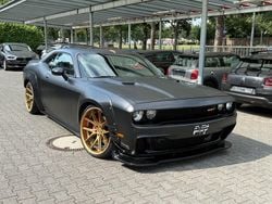 Schwarz Gebraucht 2008 Dodge Challenger Coupé | 24.990 €