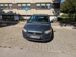 Grau Gebraucht 2009 Mitsubishi Colt Limousine | 1.990 € (Fairer Preis)