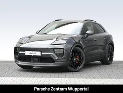 Grau Neu 2025 Porsche Macan SUV | 123.266 € (Teuer)