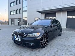 Schwarz Gebraucht 2010 BMW 335 M Sport Kombi | 14.990 € (Etwas zu teuer)