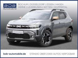 Dolomitgrau Gebraucht 2025 Dacia Duster Extreme SUV | 26.777 € (Fairer Preis)