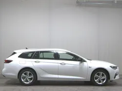 128 Gebraucht 2021 Opel Insignia Elegance Kombi | 13.280 € (Superpreis)