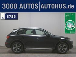 Schwarz Gebraucht 2019 Audi Q5 Design SUV | 25.780 € (Guter Preis)