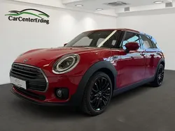 Andere Gebraucht 2022 Mini One D Clubman Kombi | 21.990 € (Teuer)