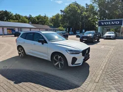 Weiß Gebraucht 2024 Volvo XC60 Ultimate SUV | 50.900 € (Fairer Preis)