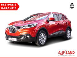 Rot Gebraucht 2018 Renault Kadjar Collection SUV | 15.950 € (Etwas zu teuer)