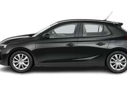 Karbon schwarz metallic Gebraucht 2025 Opel Corsa Edition Kleinwagen | 19.141 € (Guter Preis)