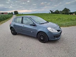 Blau Gebraucht 2006 Renault Clio III Privilege Limousine | 2.299 € (Fairer Preis)