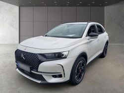 Weiß Gebraucht 2022 DS Automobiles DS7 Crossback SUV | 26.999 € (Fairer Preis)