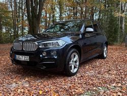 Schwarz Gebraucht 2014 BMW X5 SUV | 19.900 € (Fairer Preis)