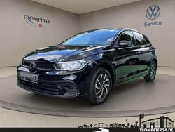 Deep black perleffekt Neu 2025 VW Polo Life Kleinwagen | 22.480 € (Fairer Preis)