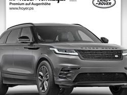 Grau Neu 2025 Land Rover Range Rover Velar SE Dynamic SUV | 74.880 € (Guter Preis)