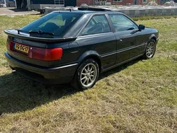 Gebraucht 1992 Audi Coupé Coupé | 3.500 €