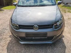 Grau Gebraucht 2013 VW Polo Black Edition Kleinwagen | 8.250 € (Guter Preis)