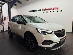 Weiß Gebraucht 2021 Opel Grandland X Ultimate SUV | 22.000 € (Fairer Preis)