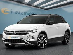 Weiß Neu 2025 VW T-Roc SUV | 50.999 €