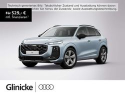 Pfeilgrau perleffekt Gebraucht 2025 Audi Q3 Sport SUV | 53.880 €