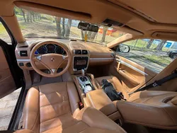 Schwarz Gebraucht 2005 Porsche Cayenne S SUV | 7.899 € (Fairer Preis)