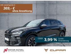 Mythosschwarz Gebraucht 2025 Cupra Terramar SUV | 36.930 €