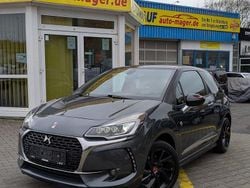 Grau Gebraucht 2016 Citroën DS3 Kleinwagen | 9.450 € (Fairer Preis)