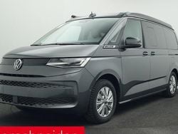 Schwarz Neu 2025 VW California Beach Van | 71.980 € (Guter Preis)