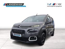 Grau Gebraucht 2020 Citroën Berlingo Shine Van / Kleinbus | 17.950 € (Fairer Preis)