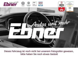 Grau Gebraucht 2018 VW Touran Join Van / Kleinbus | 23.880 € (Etwas zu teuer)