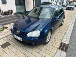VW Golf VI