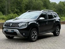 Schwarz Gebraucht 2018 Dacia Duster Prestige SUV | 11.990 € (Fairer Preis)