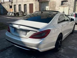 Mercedes CLS350